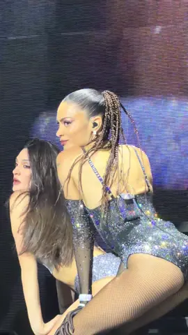 Elodea la donna che sei @ELODIE #elodie #elodieshow2025 #concert #roma #perte 