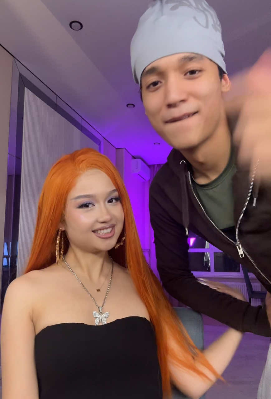 Central Cee, Ice Spice?@Лувнұрлы 