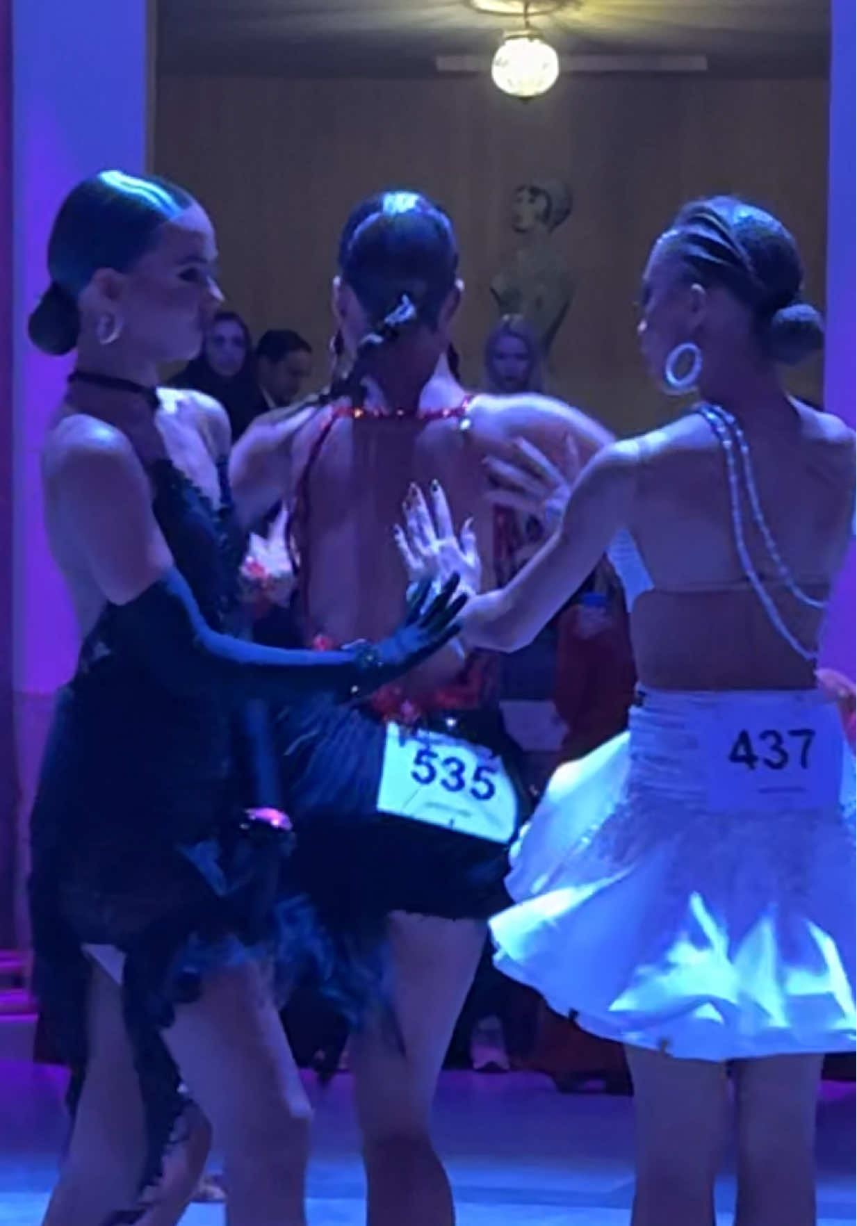 Sofia Dovgosheya 💃 😍 Jive 🔥 #lifeisadance #wdsf #ballroomdance #sofia #viral 