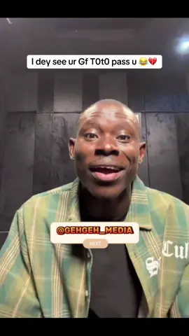 No be memes oo 😂💔 #gehgeh #gehgeh_media 