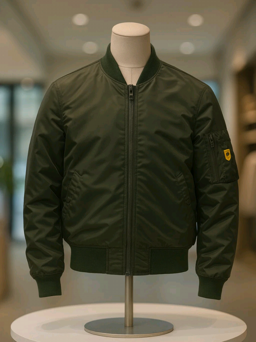 X Urband Absolute Jaket Bomber waterproof #jaketbomber#jaketwaterproof #fypage 