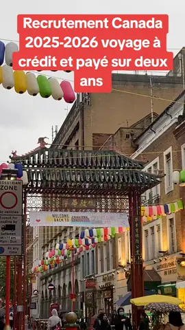 Voyage à crédit Canada 2025-2026 et payé sur deux ans#luxenbourg🇱🇺  #immigration  #visa  #aerportlubxenbourg 