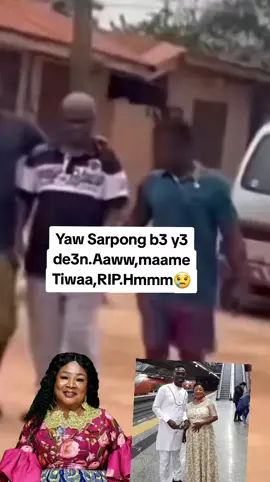 Wiase wei mu paa de3.Aaww😢 #trendingvideo #goviraltiktok  #kumasitiktokers #gosple  #trendingsong 