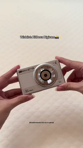 Affordable but quality digicam😍💯 #kitbeez #vintagecamera #digicam #digitalcamera #camera 