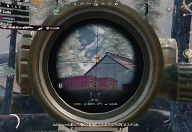 如果有人枪走了，就放手吧 #PUBGMMY2025creator #pubgmnextstarprogram #pubgmobile  #pubgmobilec9s27 #metroroyale https://sg.creatorhub.pubgmobile.com/t/ nyu4Da