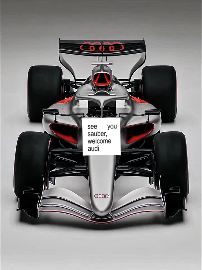 calon calon fastest car niehh #audi #formulaone #fia 