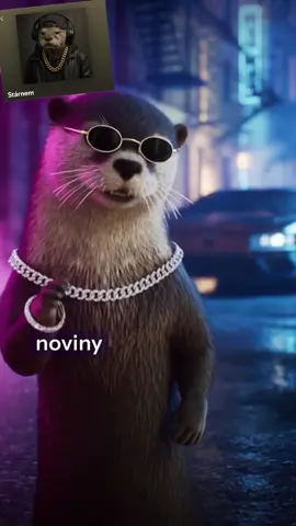 Otter-Stárnem Ig:OtterRap Spotify:OtterRap  #spotify #for #otter #rap 