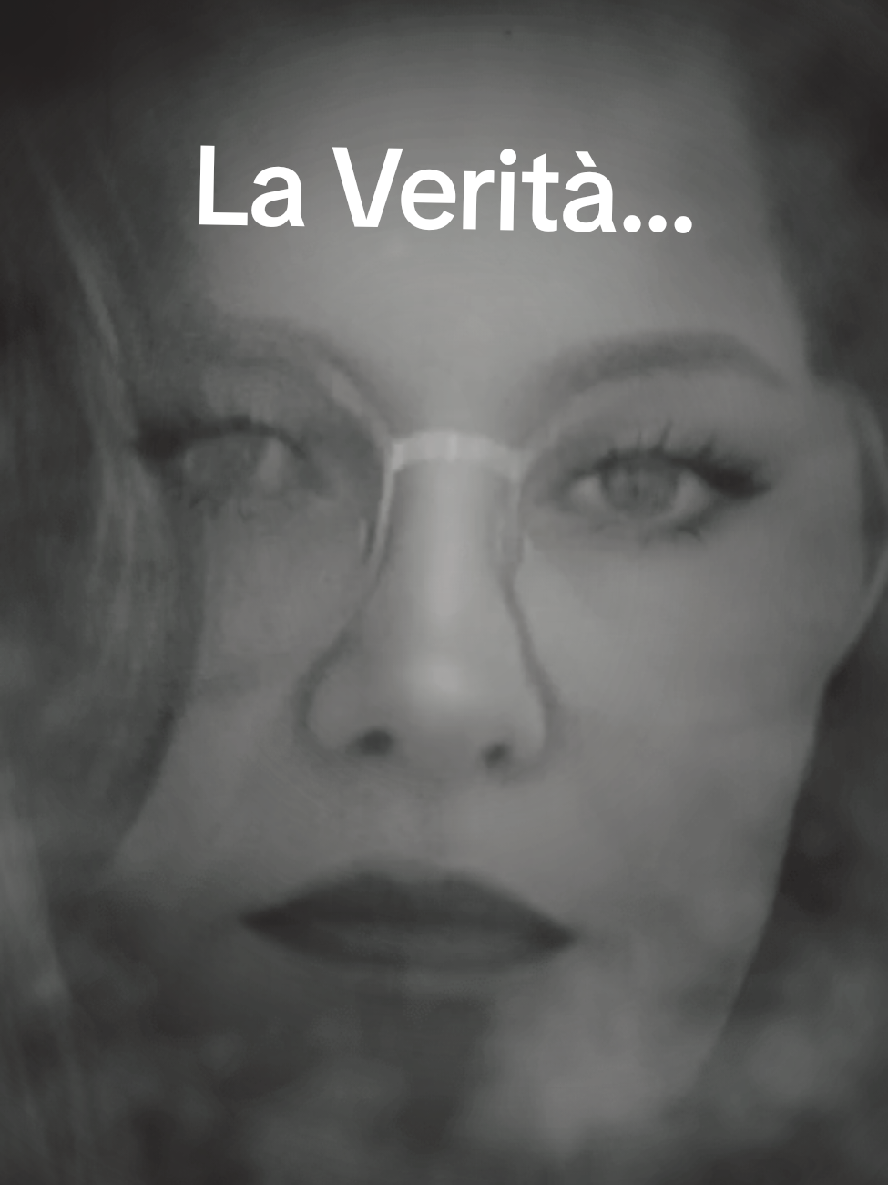 Non serve mentire..nascondere...inventare.. tutto prima o poi verrà alla luce🤷 #personespeciali #pensieri #semplicementeio #malinconia 