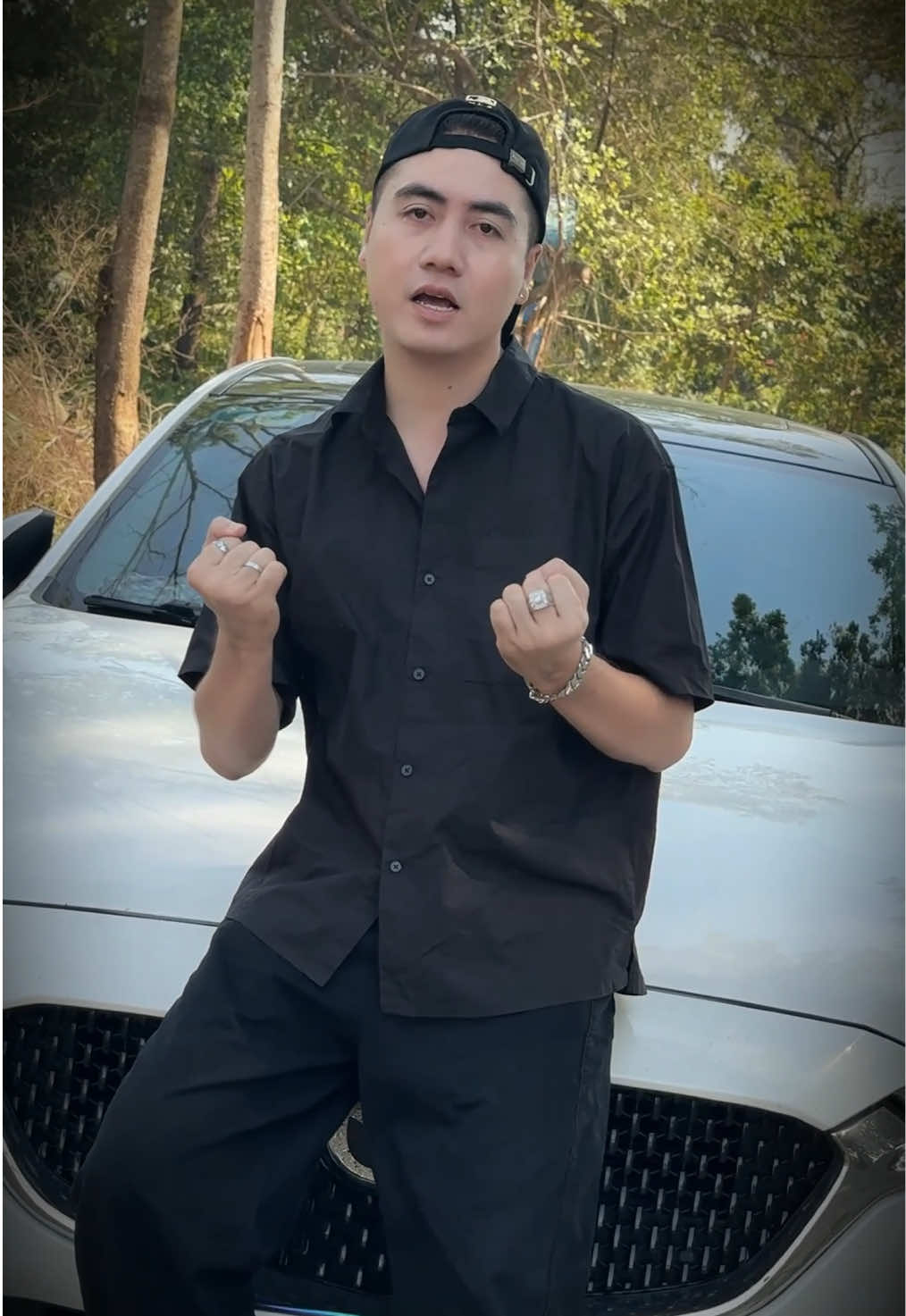 Đường chông gai quyết trí không dừng lại l Khúc cua cuộc đời - Danh Tuấn Trung #danhtuantrung #danhtuấntrung #khuccuacuocdoi #nhachaymoingay 