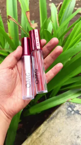 #omg #lipstick #ombrelips #ombre #fyp 