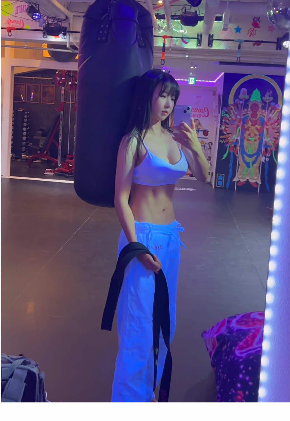 12,22浅草Creamライブ来てね？☺️💗 #ringolyn #creamlive 