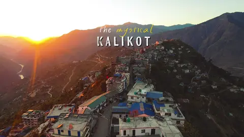 Exploring the unexplored ! The untouched regions of mystical Karnali! 📍Manma Bazar, kalikot, Nepal #travelwithali  #foryoupage  #fyp  #foryou  #nepalgunjiya 