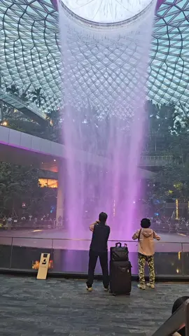 #jewelchangiairport #singapore #holiday #fypシ゚ #fyppppppppppppppppppppppp 