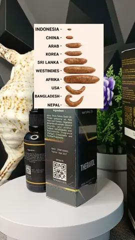 THERAVOL#affiliatetiktok #promo 