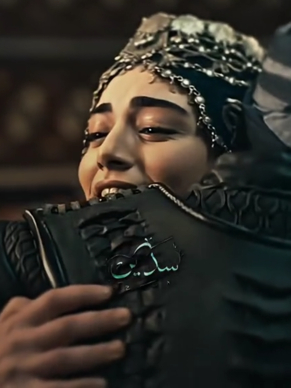 قوّتهون بياخدوها من بعض 😔❤️  : #سـديـن2oix #المؤسس_عثمان #الموسس_عثمان #fypシ゚viral 