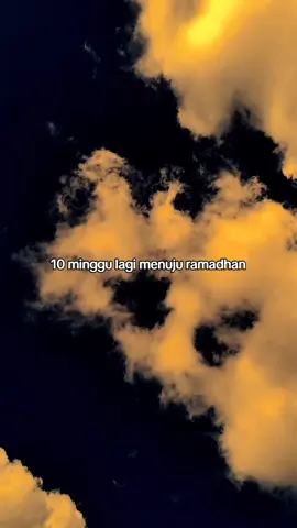 ramadhan semakin dekat🥺 #ramadhan #ramadhan2026 #fyp 