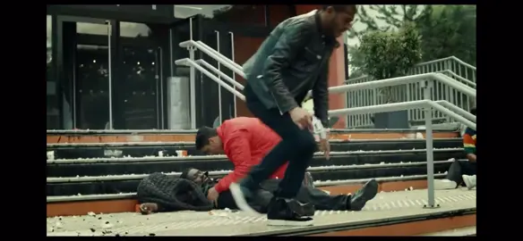 Mounir vs Karnage validé  3x8