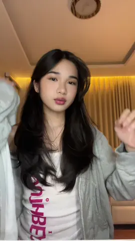 this thermal brush is such a good purchase !! i luv iiit : p #fyp #foryoupage #thermalbrush #hairserum 