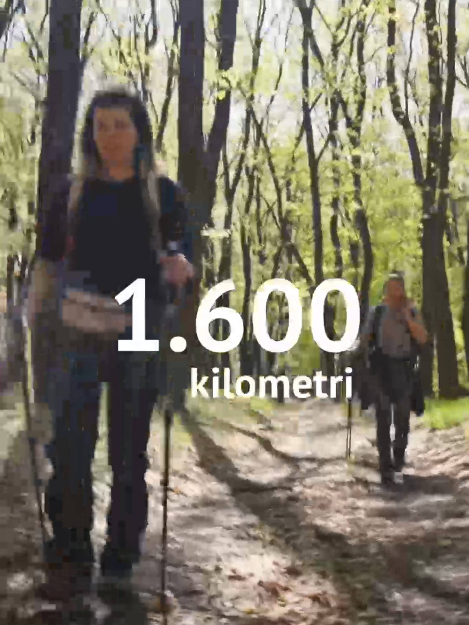 Oana Frenţiu, fost specialist în market research într-o multinaţională, a transformat pasiunea pentru natură într-un atelier artizanal, prin Doda Natural, producător de cosmetice naturale din comuna Caraşova, judeţul Caraş-Severin. Deşi fluxul actual de turişti nu este foarte mare în zona Banatului montan, Oana vede în acest proiect un partener cu valori comune. „Chiar dacă impactul direct în business nu este încă semnificativ, sunt sigură că pe viitor va conta enorm. Avem aceleaşi valori şi mergem mai departe împreună.“ #ViaTransilvanica #DrumulCareUneste