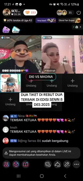 #@dio.nurhamidin @purpleeeew 