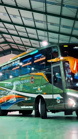 ALS 388 Team, pindah kesini dengan rute barunya 😁 #videobus #fyppppppppppppppppppppppp 