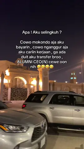 Tpi tol*l nya g sadar sadar 🤣🤣🤣 #katakata #bucin_story #janganlupabahagia #selalubersyukur #salamtkwsaudi🇸🇦🇲🇨🙏🥰😘 