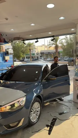 كل يوم تشوفه بموتر اطلق من الثاني@سلووم 😎🥇 #قمم_نجد_لزينة_السيارات #explore #سلوم #كادي #كدينزا 