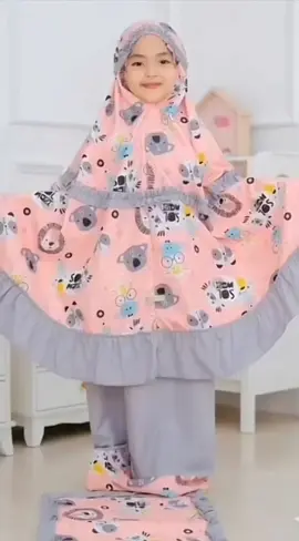 #mukenaanak #mukena #CapCut 