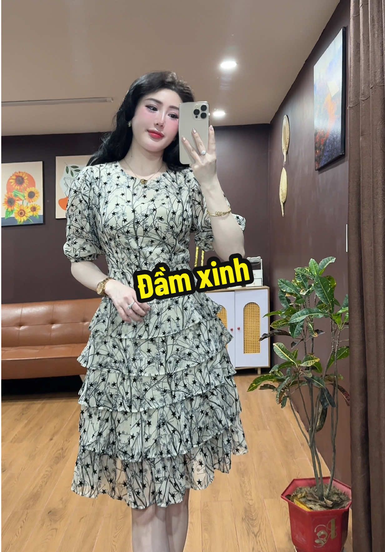 #yumydunggi #damditiec #damthietke #thoitrangnu 