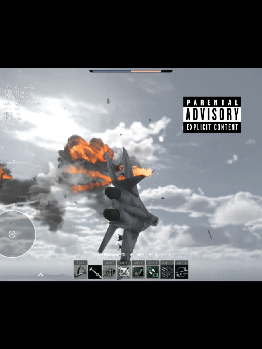 #warthunder #fyp #foryou #mig29 #f14 