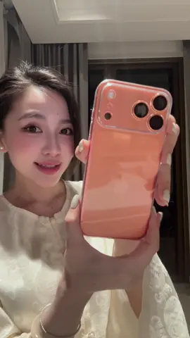 Một em ốp điện thoại mà mấy bà rất nên thử nè #review #xuhuong #viral #xhtiktok 