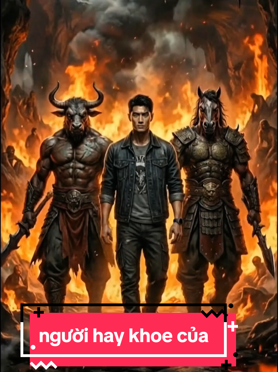 chuyện kể nhân quả