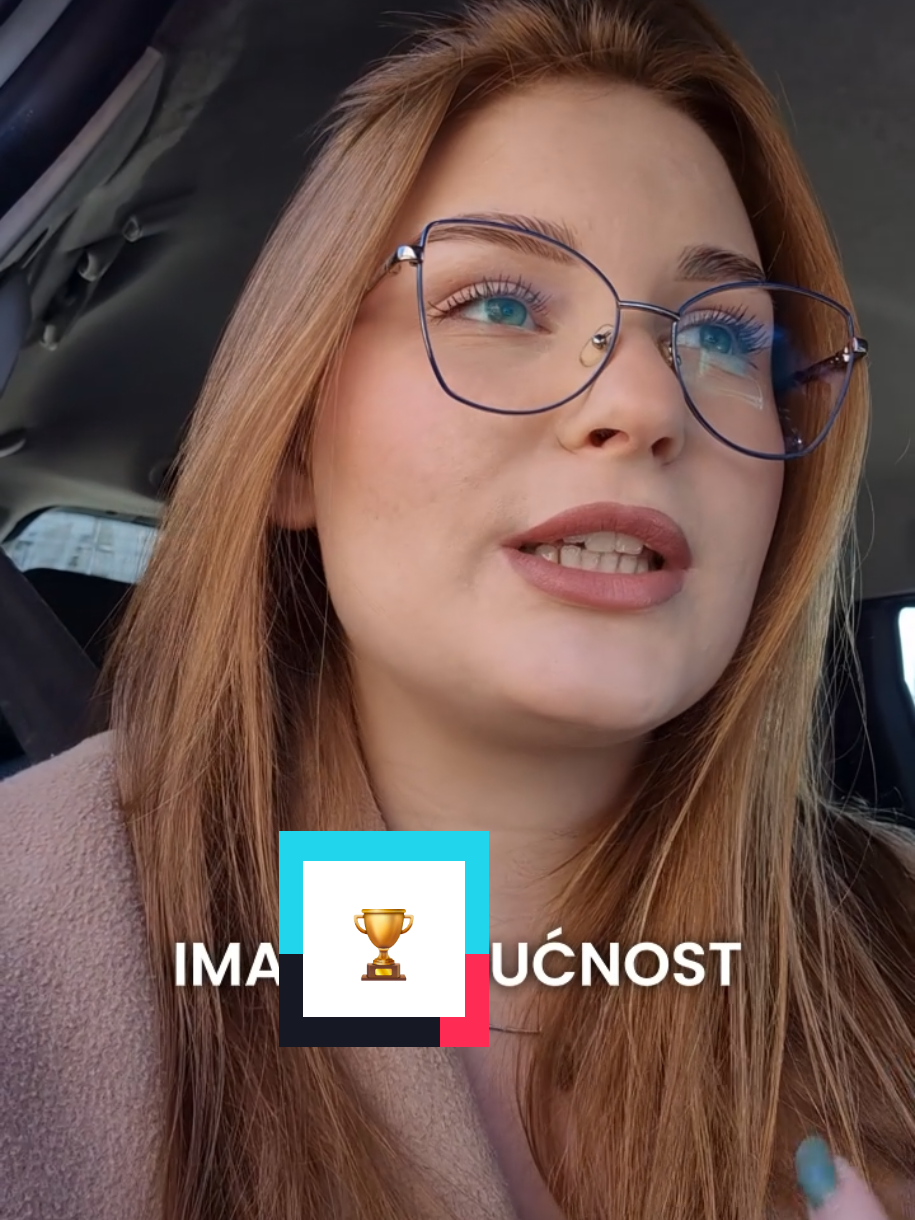 Apsolutno nije teško 🤝✅️ ig: aleksicivana__