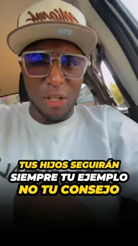 Tus hijos siempre seguirán tu ejemplo 💚 #LIVEIncentiveProgram #LIVEStory #PaidPartnership #jhonnycevallos #clipsjhonnycevallos 