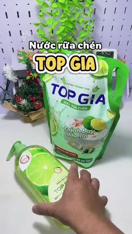 Combo nước rửa chén Topgia giá siu hạt dẻ mn tham khảo thử nha ✨ #topgia #nuocruachen #mevabe #viral #xuhuong 