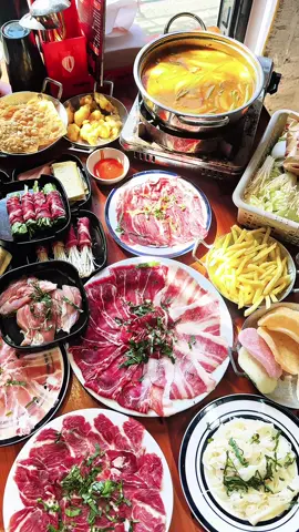 LẨU XỊN TẶNG NƯỚNG, ĐẶT BÀN CÒN ĐƯỢC FREE NƯỚC UỐNG! 📍 Địa chỉ: Buffet Lẩu 17 – Liền Kề 18 Lô 8 Ngõ 67 Phùng Khoang. #reviewfood #myvinhangian #hanoifood #buffet #phungkhoang