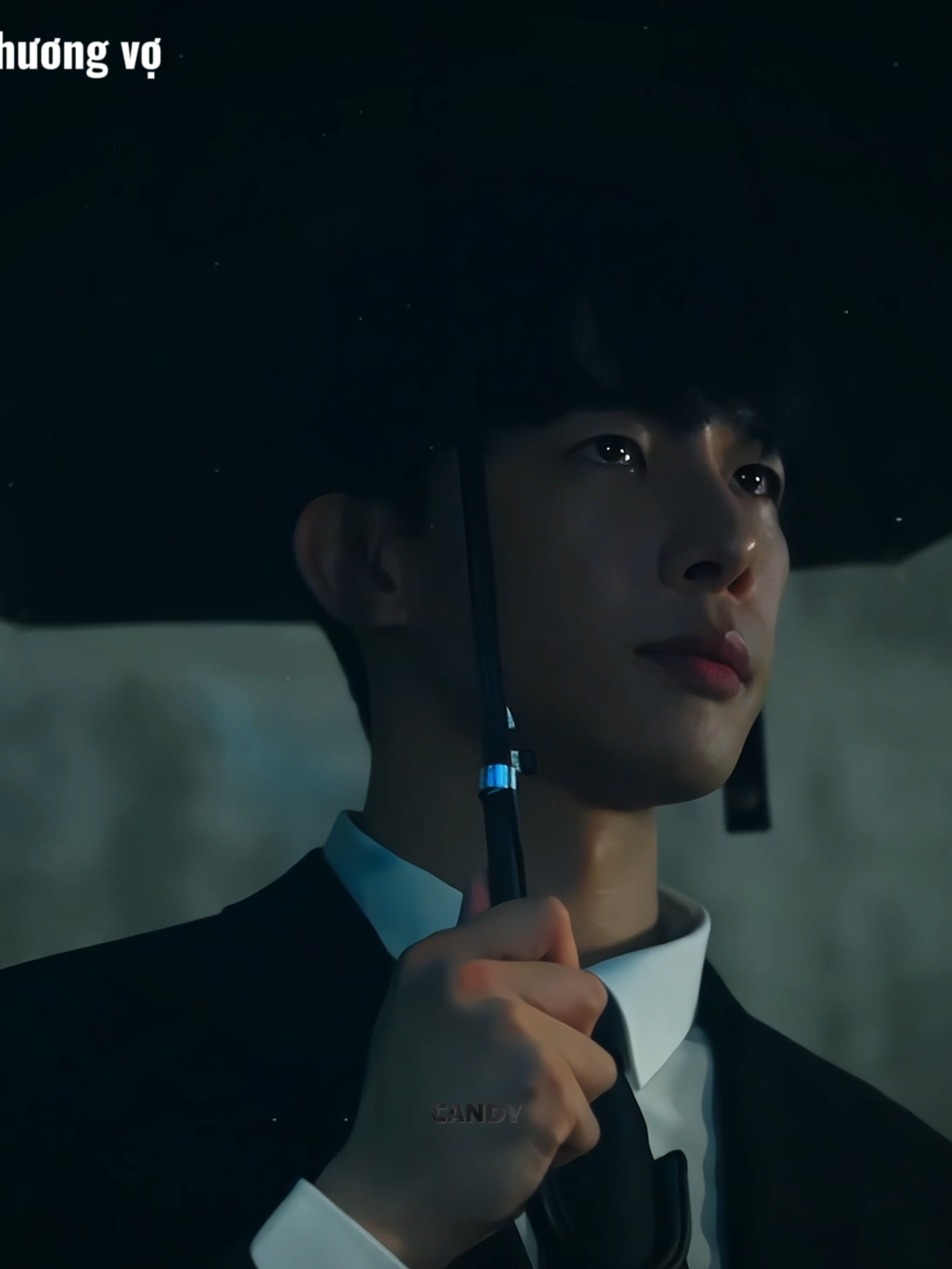 ghiền mà bày đặt chối !!  #thundercloudrainstorm #yoonjisung #jeongriu #xuhuong #fyp