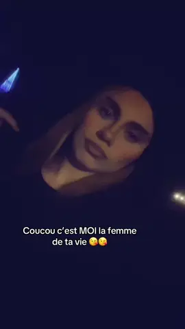 C’EST MOI #pourtoi #fyp #viral #capcut #ultraviral 