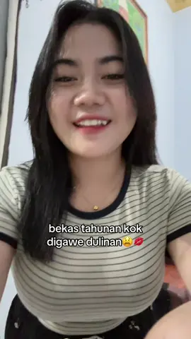 ngapusi opo ae panggah keruan🥵