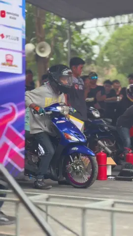 kadung lahir lanang pie pie kudu gaul🤪 #fyp #lewatberanda #menaraindahgroup #srtechjepara #maticsunmori200cc 