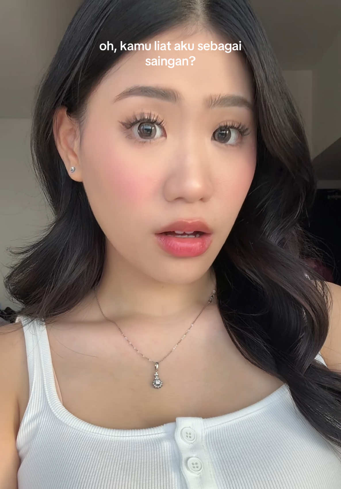 lucu deh si jeleg 😊