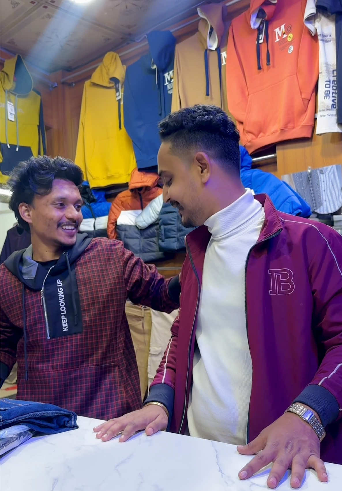 দুই বাটপারের অস্থির বাটপারি 😅 #sahedkhan966 #foryou #funny #comedia #vairal 