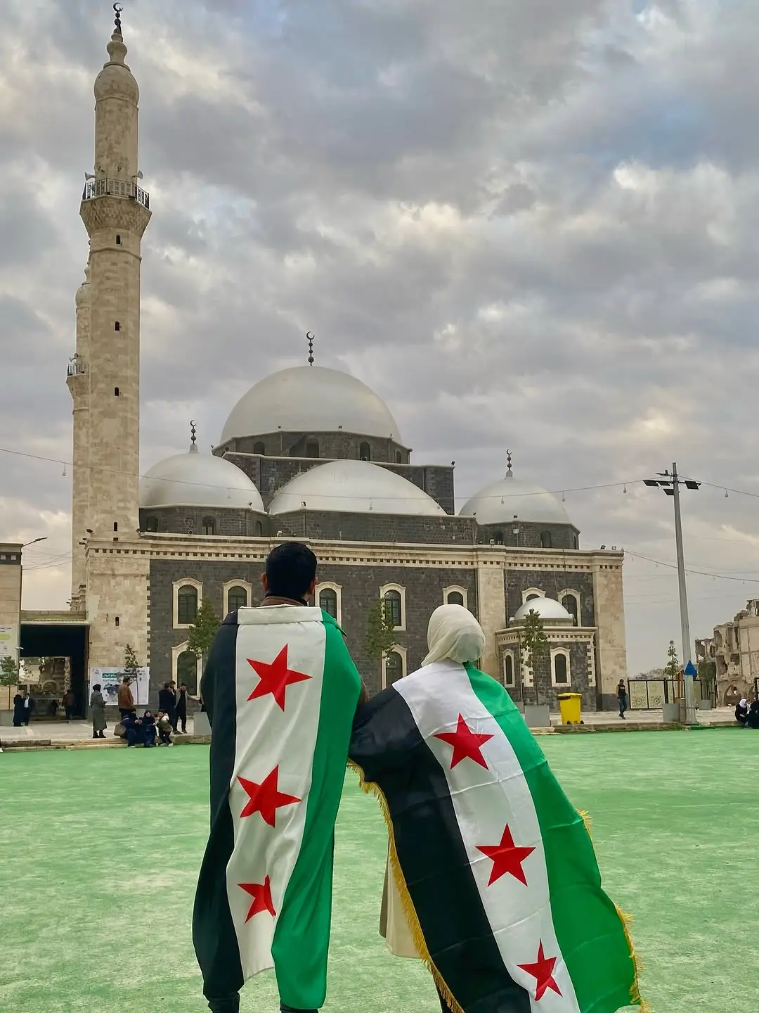 #حمص #العدية #الشعب_الصيني_ماله_حل😂😂 #الثورة_السورية #تحرير_سوريا 