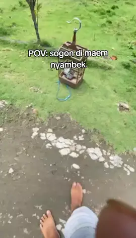 sabar boloo sabarr😂 #kicaumania  #fyp 