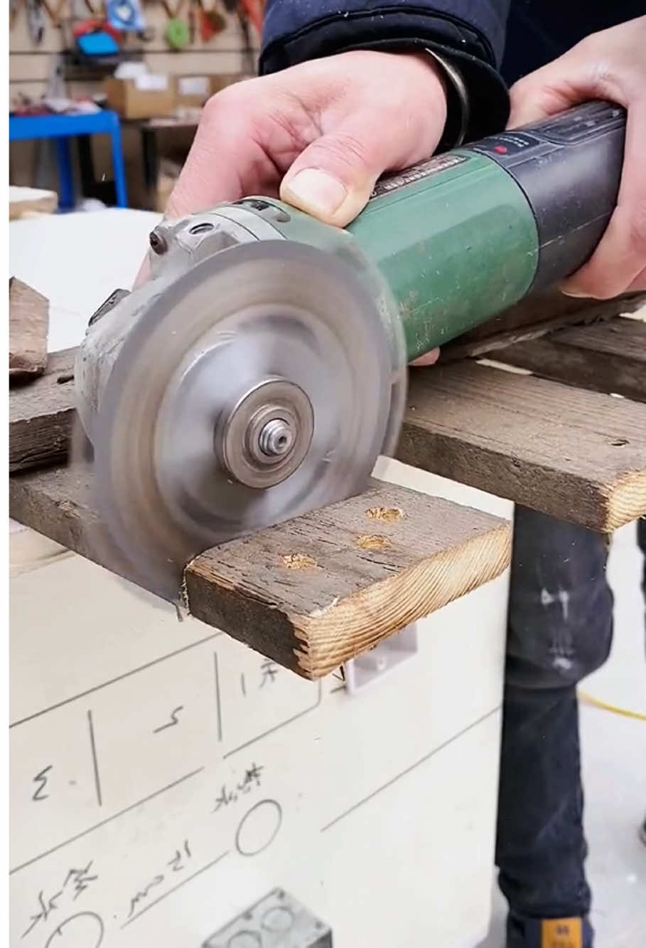 Lưỡi cưa, cắt gỗ 2 chiều hợp kim siêu bền #luoicatgo2chieu #luoicuago2chieu #luoinhua #dodungtienich 