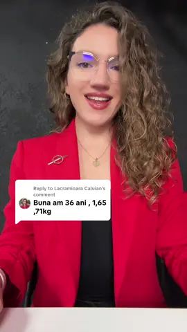 Replying to @Lacramioara Caluian #slabire #slabiresanatoasa #recomandari #pentrutine 