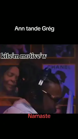 Petite leçon avec Greg Motivation hein inspiration #motivation #gregory #instagram 