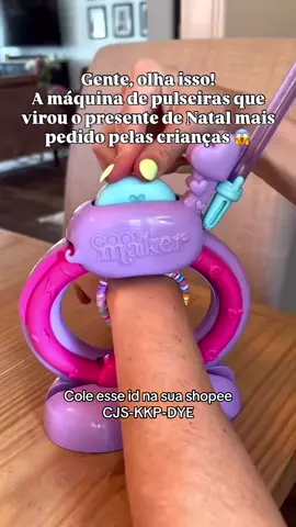 Melhor presente de Natal para as princesas.  Copie e cole esse link no seu navegador  https://s.shopee.com.br/2VkVvIWJfv #maternidade #memoriasafetivas #presentenatal #crianca #brinquedo 