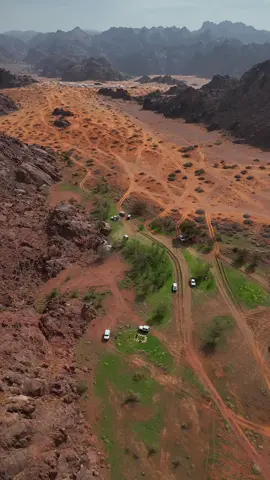 ايوالله جنه هالفيديو والمكان🥹#نايلات#حائل#اكسبلور#هشتاق#السعوديه#ترند #مطر 