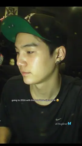 If only he knew 🥺 #yoongi #minyoongi #agustd #suga #bts 